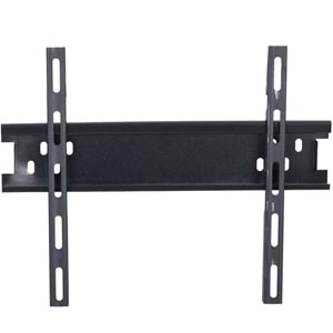 KİNG 19-40'' Lcd Tv Sabit Duvar Askı Aparatı K-40