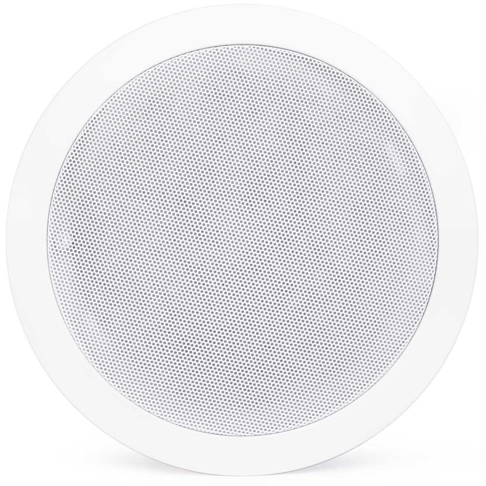KONIG 20 Cm 30W Flitreli 2 Yollu Tavan Hoparlörü K-6