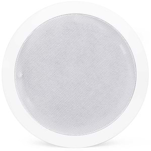 KONIG 20 Cm 30W Flitreli 2 Yollu Tavan Hoparlörü K-6