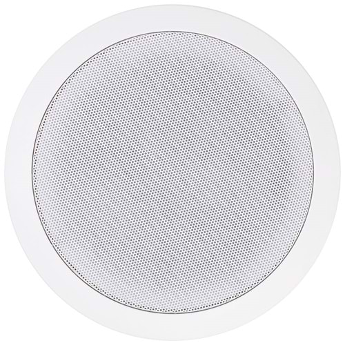 KONIG 20 Cm 30W Trafolu 2 Yollu Tavan Hoparlörü K-9