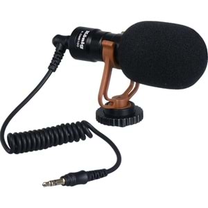 KONIG Fotoğraf Makinası Cep Telefonu Youtuber Shot KCMR-100