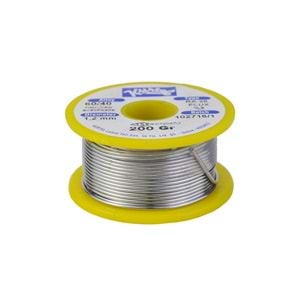 KURTEL 200 Gr 1,2 Mm Lehim Teli KL-200-1,2