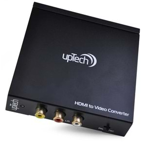 UPTECH HDMI TO AV CONVERTER