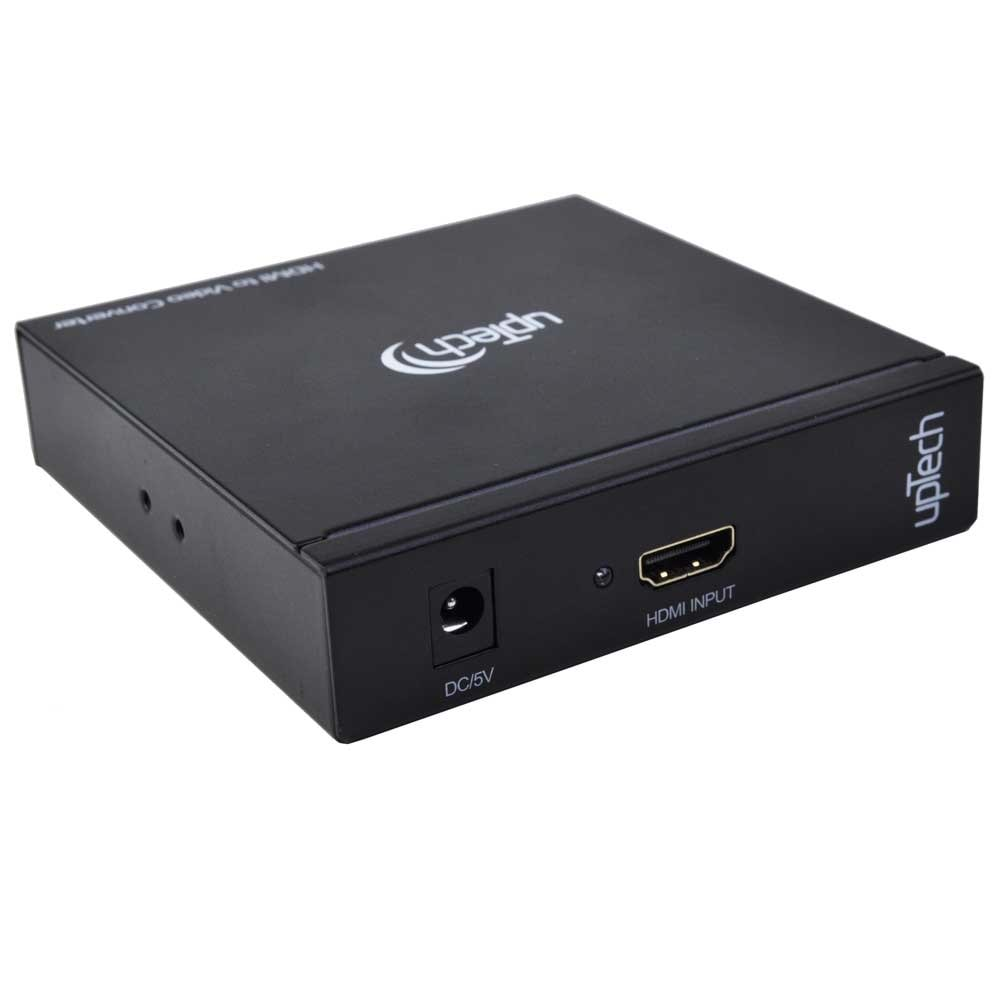 UPTECH HDMI TO AV CONVERTER