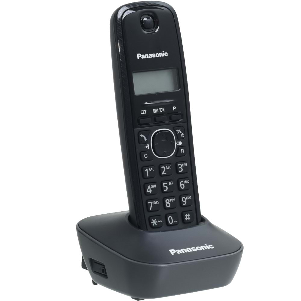 PANASONIC Telsiz Telefon KX-TG1611