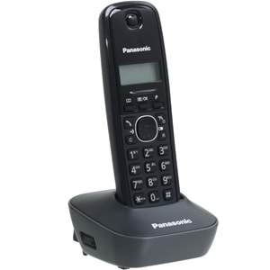 PANASONIC Telsiz Telefon KX-TG1611