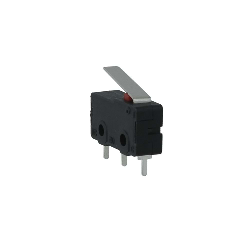 HIGHTEK İğne Bacak Uzun Paletli Mikro Switch LDS166
