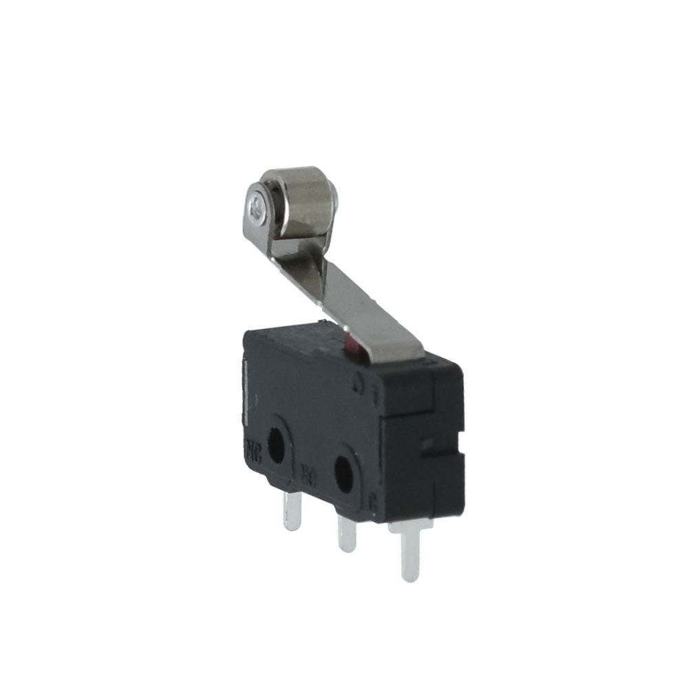 HIGHTEK İğne Bacak Makaralı Mikro Switch LDS169