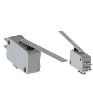 HIGHTEK Paletsiz Mikro Switch LDS170