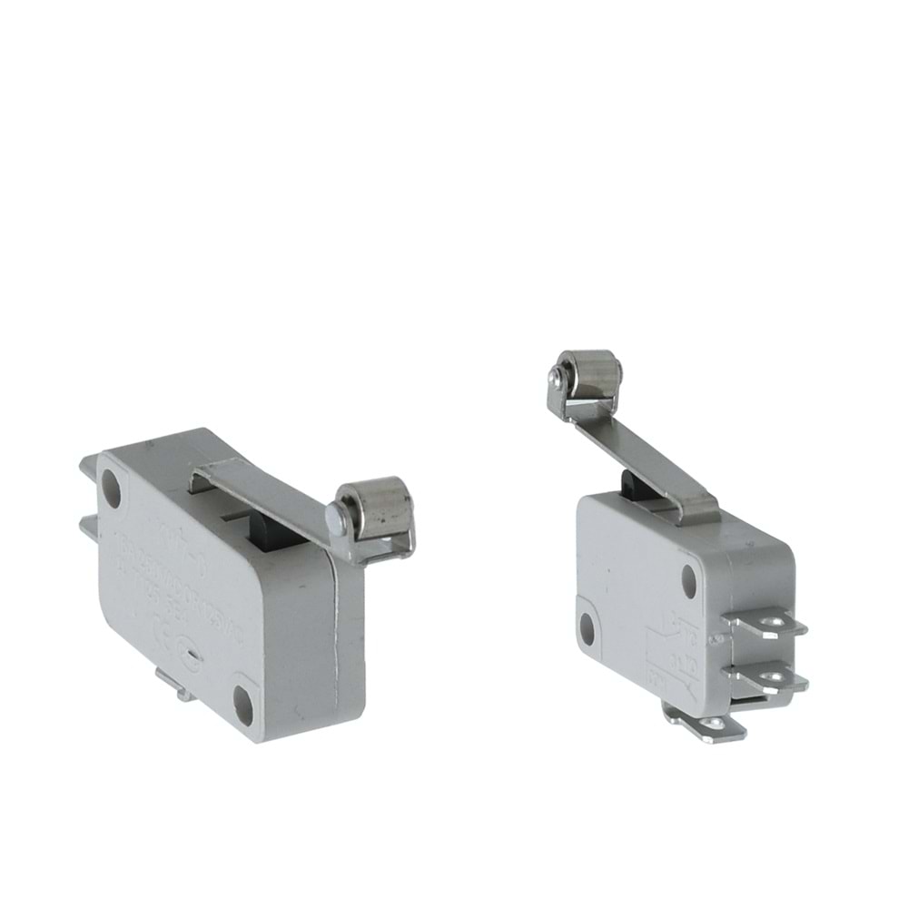 HIGHTEK Uzun Makaralı Mikro Switch LDS171