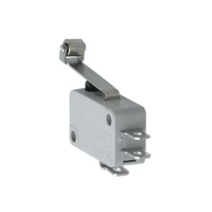 HIGHTEK Uzun Makaralı Mikro Switch LDS171