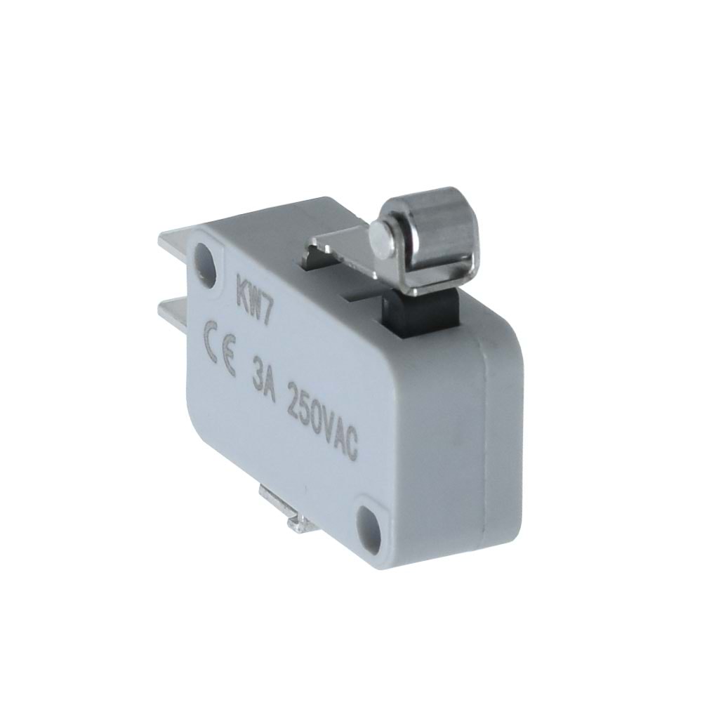 HIGHTEK Kısa Makaralı Mikro Switch LDS172