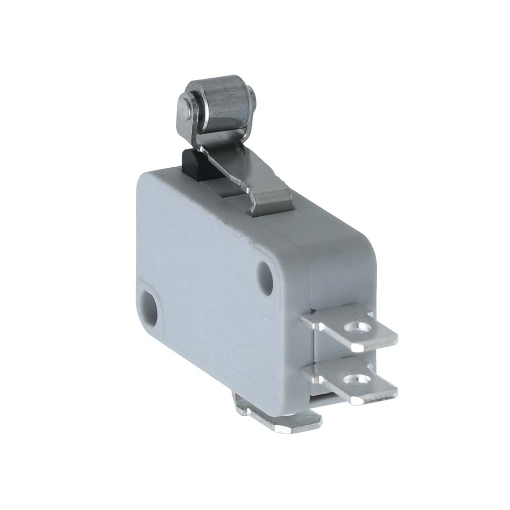 HIGHTEK Kısa Makaralı Mikro Switch LDS172