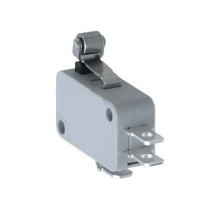 HIGHTEK Kısa Makaralı Mikro Switch LDS172
