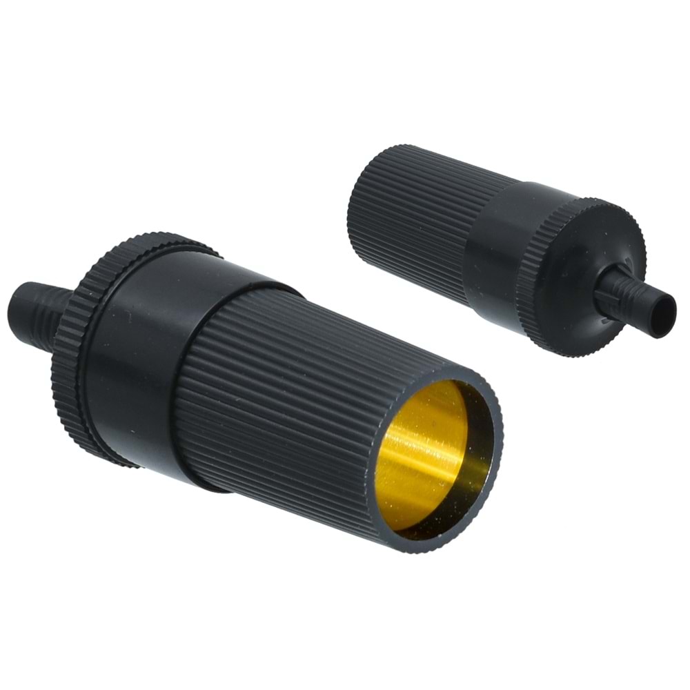 HIGHTEK Dişi Seyyar Çakmak Fişi LDS246 B-2