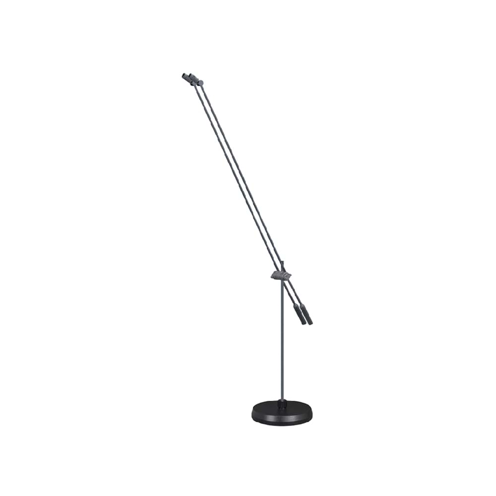 KATELUO LL-1 Kablolu 2 li Boy Mikrofon LL-1