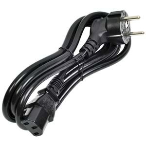 UPTECH 3X1 1,8 Mt Power Kablo LPK-101