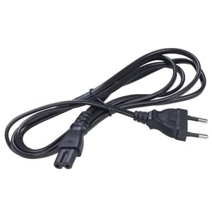UPTECH 2X075 1,8 Mt Teyp Ac Kablo Kablo LPK-104