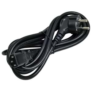 UPTECH 3X1 3 Mt Power Kablo LPK-106