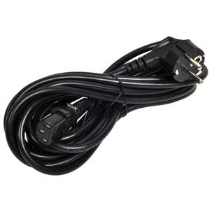 UPTECH 3X1 5 Mt Power Kablo LPK-107