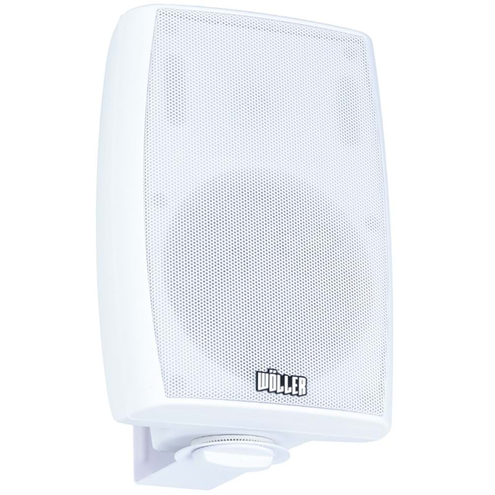 L SOUND 150W 13 Cm 100V Beyaz Sütun Hoparlörü LS-Y5 B