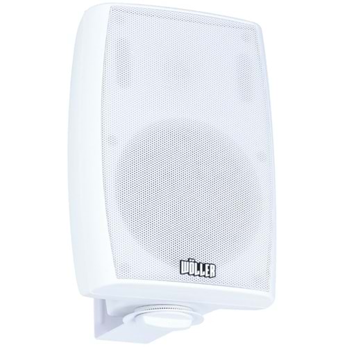 L SOUND 150W 13 Cm 100V Beyaz Sütun Hoparlörü LS-Y5 B