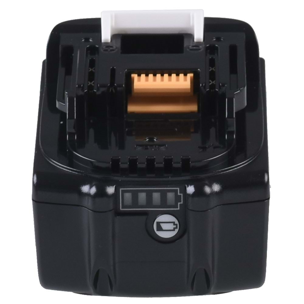 ENNOTOOL 18V 6 Ah Makita Bl1830 Matkap Bataryası A60218003 MAKİTA-BL1830