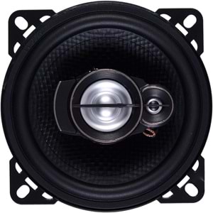 MOBASS 10 Cm 40W Coaxial Hoparlör MB-010