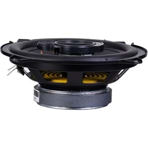 MOBASS 10 Cm 40W Coaxial Hoparlör MB-010