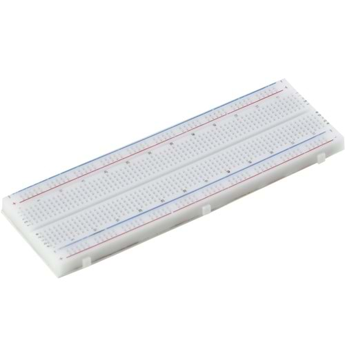 HIYE Mb-102 Hıye Breadboard MB-102