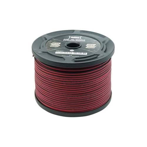MOBASS 18 GA Flexıble Ofc Speaker Kablo 300 Metre MB-18-300