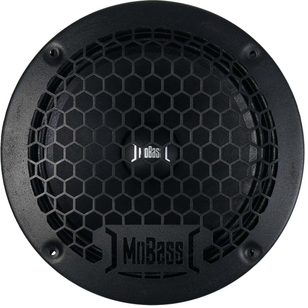 MOBASS 20 Cm 250W Midrange MB-8