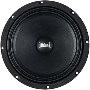 MOBASS 20 Cm 250W Midrange MB-8