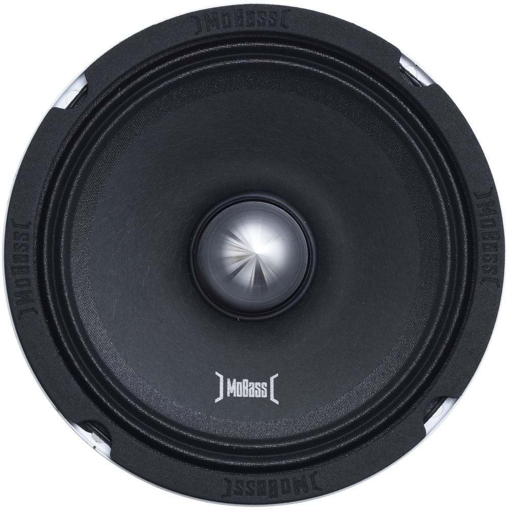 MOBASS 16 Cm 300W Midrange Hoparlör MBM-1565