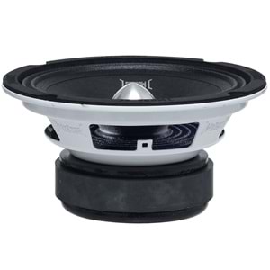MOBASS 16 Cm 300W Midrange Hoparlör MBM-1565