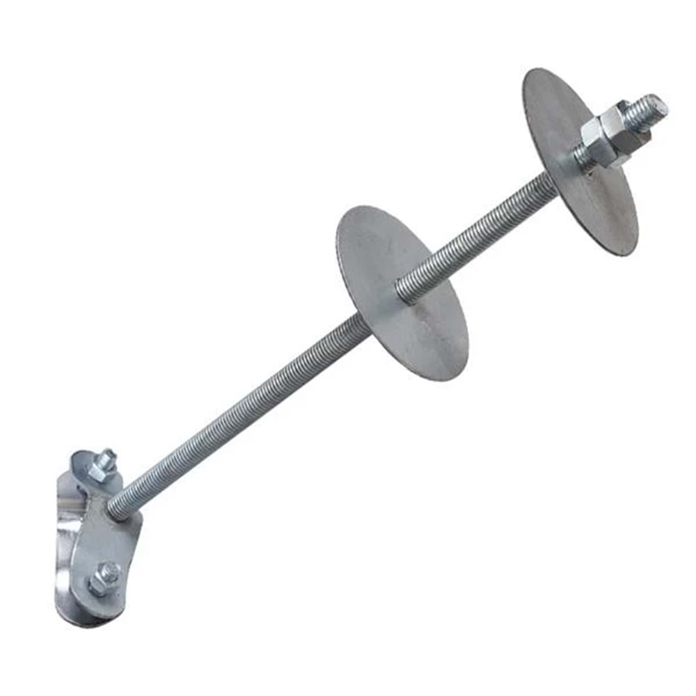 Uydu Çanak Anten Montajı İçin Duvar Saplama (Tij) MH-006
