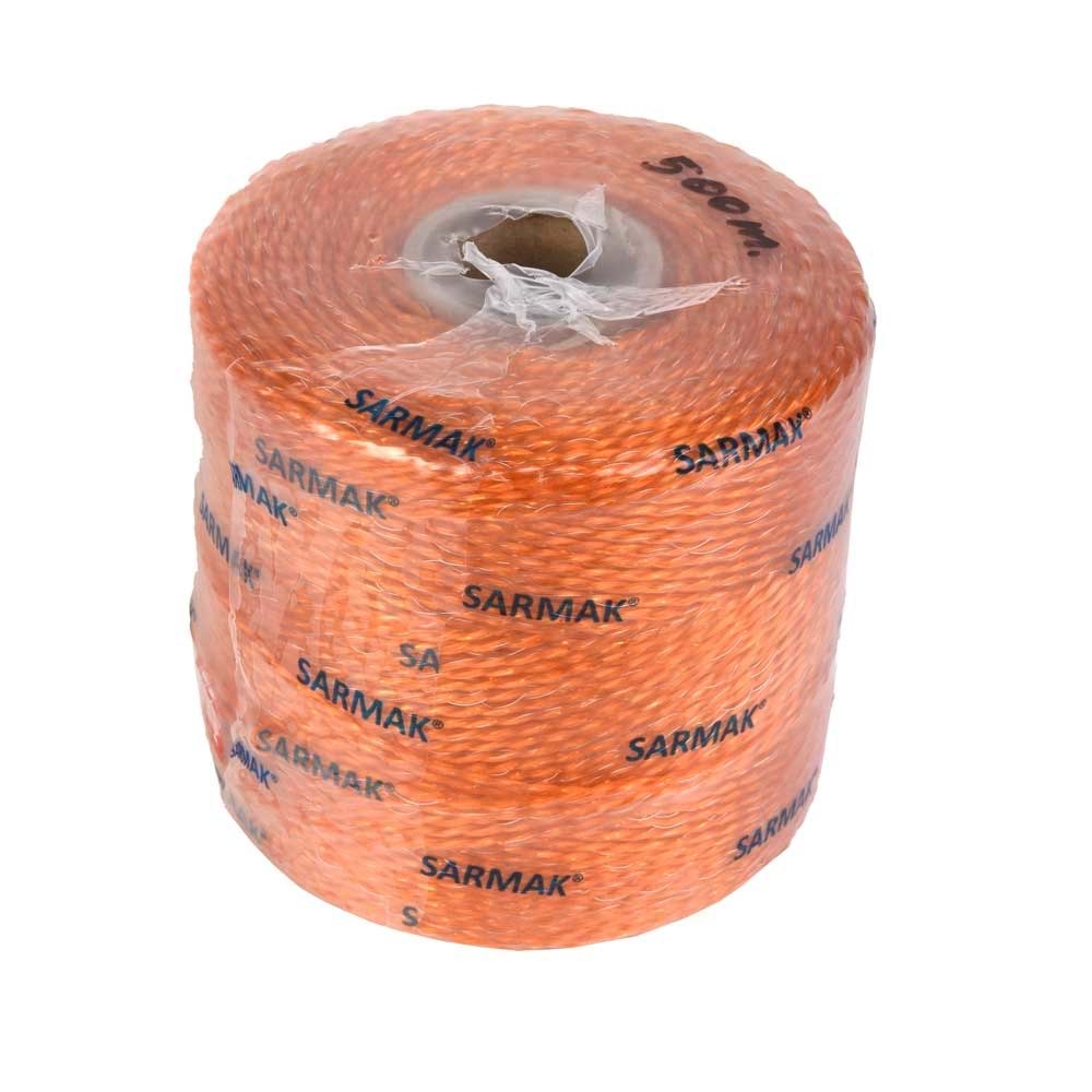 ÇELİK İp (500 Mt Lik) MH-034