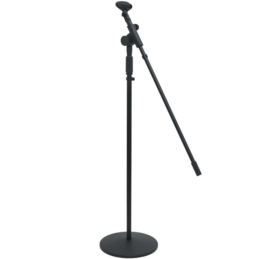 MUSIC HOUSE Mikrofon Akrobat Boy Sehpası MHM-17