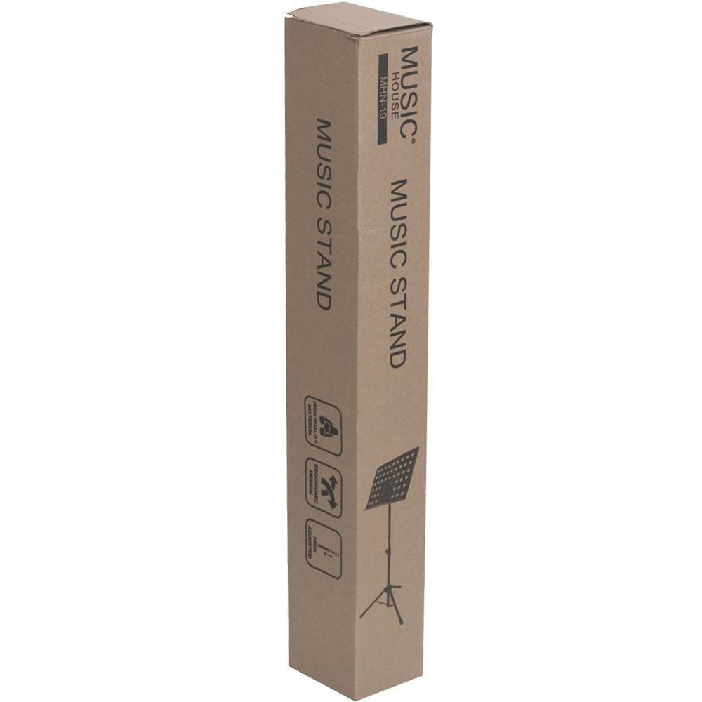 MUSIC HOUSE Nota Sehpası MHN-19