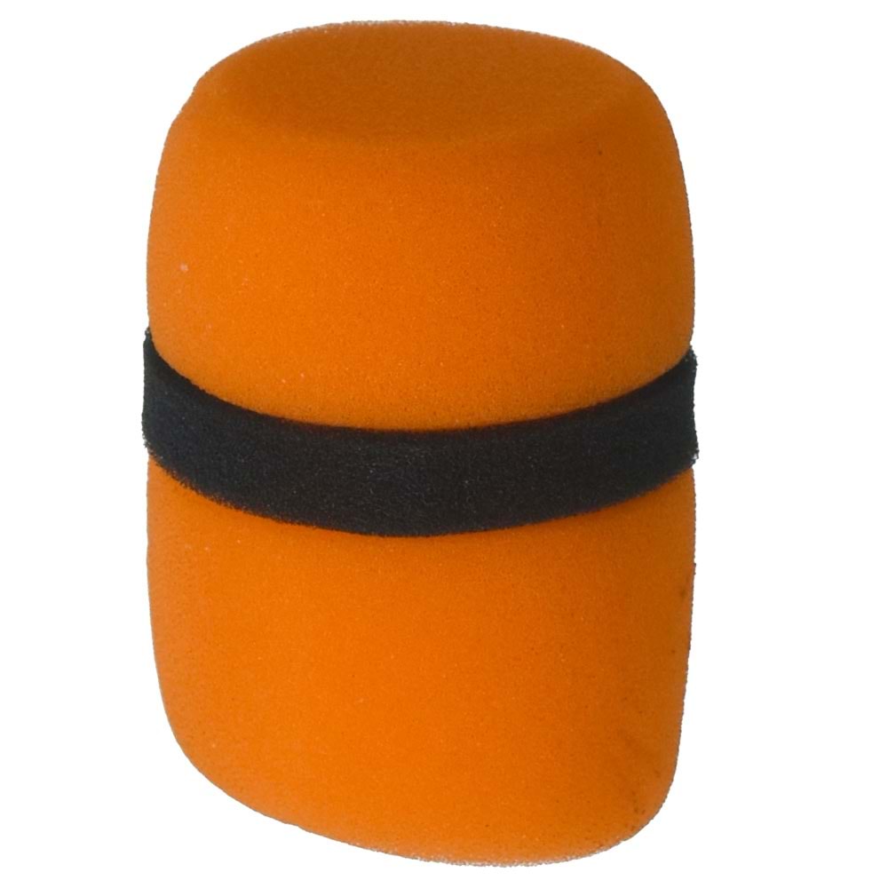 MUSIC HOUSE Mikrofon Süngeri MHS-01