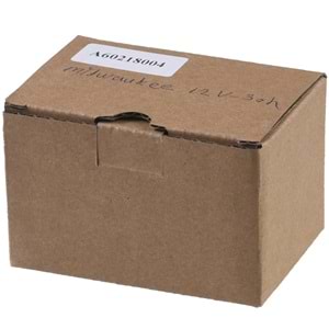 ENNOTOOL 12V 3 Ah Milwaukee M12 Matkap Bataryası A60218004 MİLWAUKEE-M12