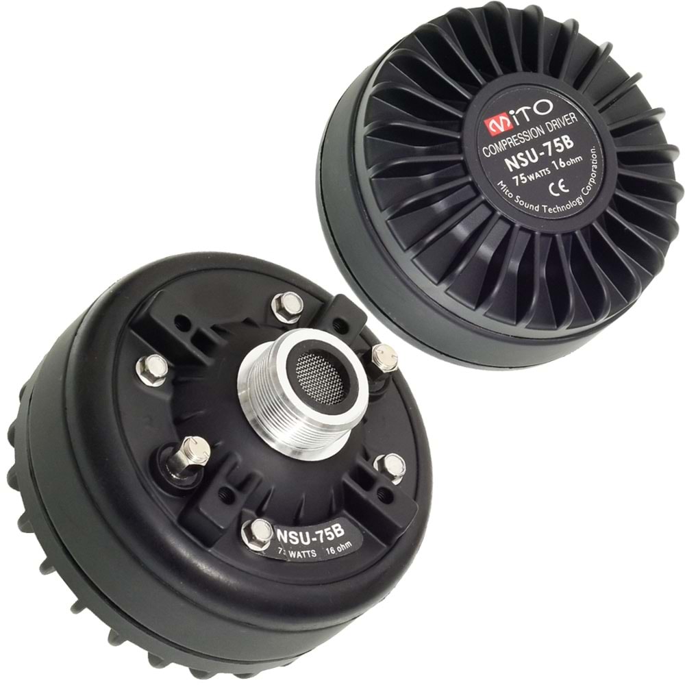 MITO 75W Ünit MİTO NSU-75