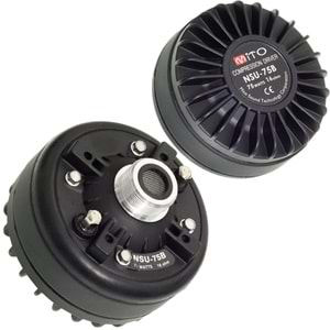 MITO 75W Ünit MİTO NSU-75