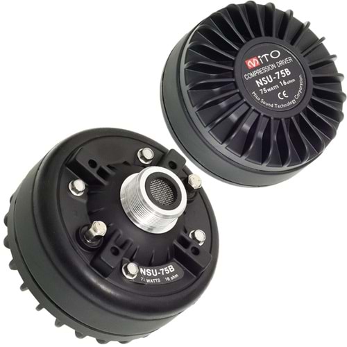 MITO 75W Ünit MİTO NSU-75