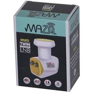 MAZA Çiftli Lnb MT-20