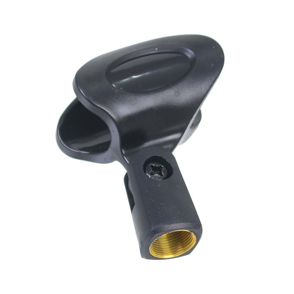 GOLD AUDİO Mikrofon Tutucu (Mikrofon Ayı) MT-22