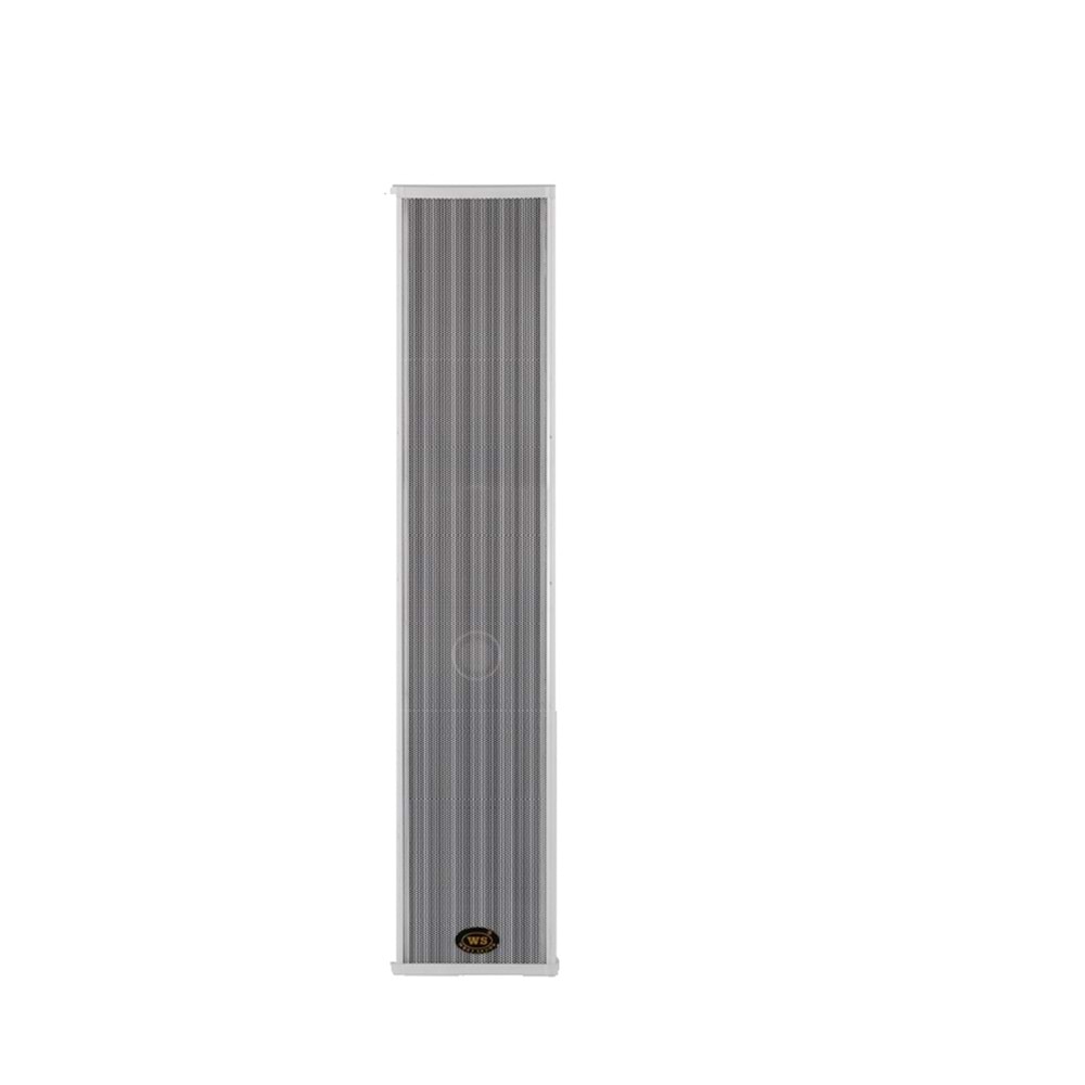 WEST SOUND 160W Uzun Stun Hoparlör MT-83