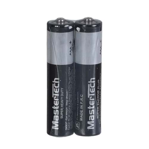 MASTERTECH AAA İnce Pil MT-R03P
