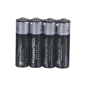MASTERTECH AA Kalem Pil MT-R6P