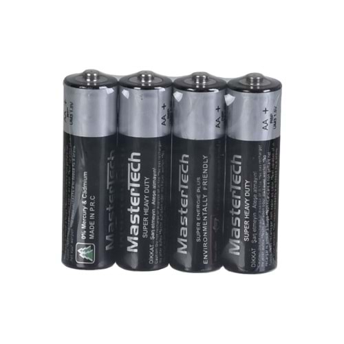 MASTERTECH AA Kalem Pil MT-R6P